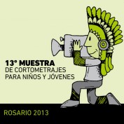 13º Muestra de Cortos para Niños y Jóvenes