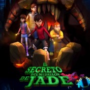 El secreto del medallón de Jade